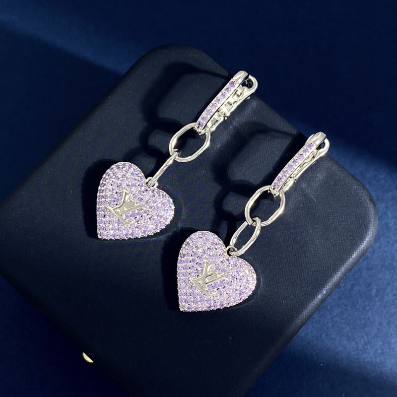 Louis Vuitton Earrings